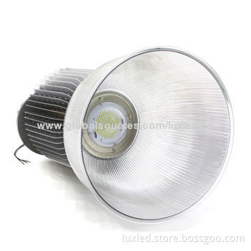 200W LED Factory Light, Meanwell Driver, CE, RoHS Marks, 3 Years Warranty